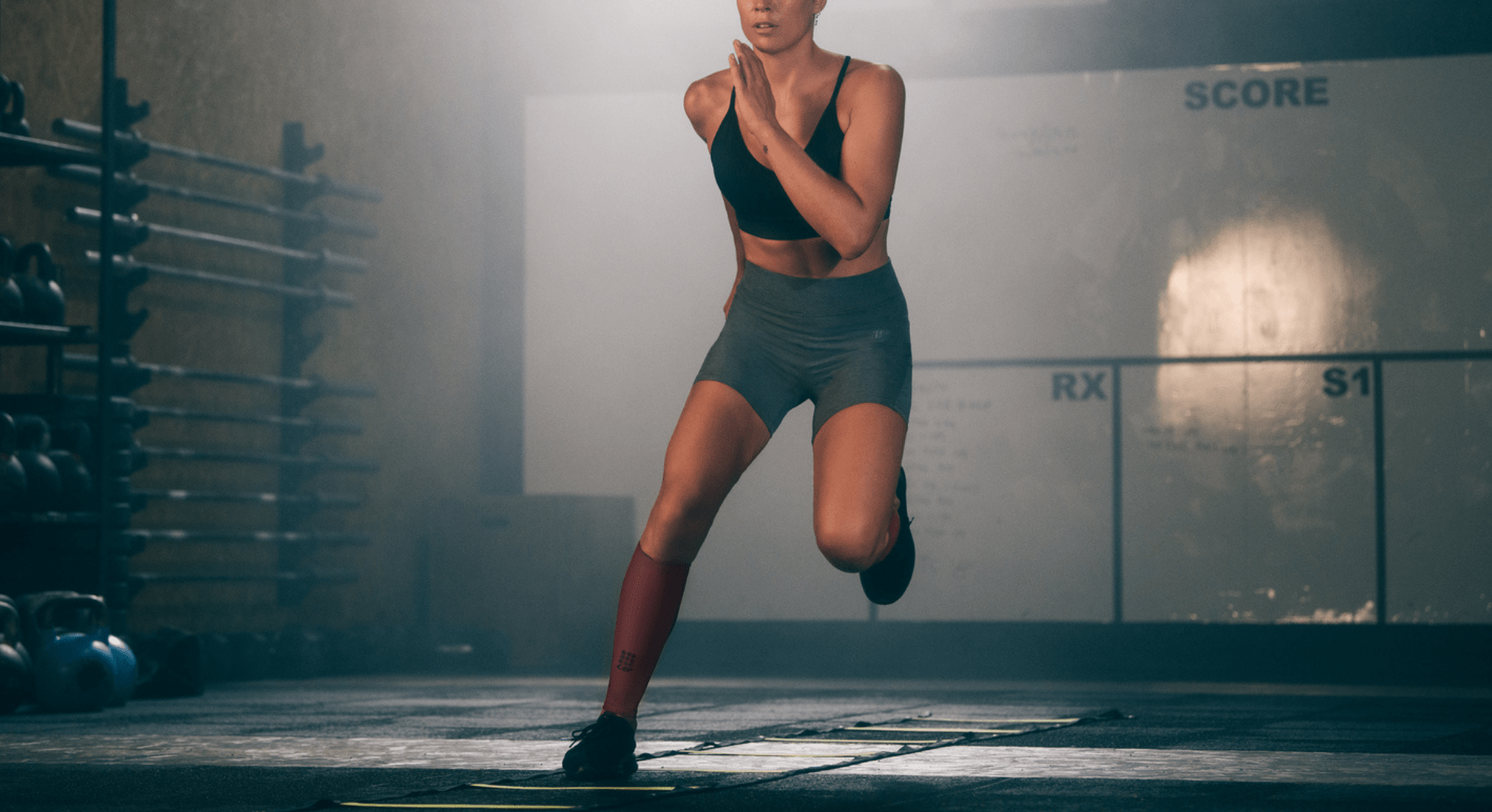 Ladies compression running shorts shop