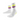 Miami Vibes 80's Mid Cut Compression Socks - Women