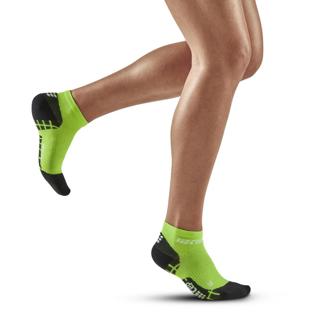 Ultralight V2 Low-Cut Compression Socks - Women