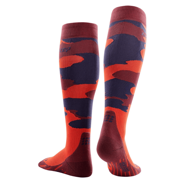 Camocloud Compression Tall Socks - Men