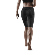 Compression Run Shorts 3.0 - Women