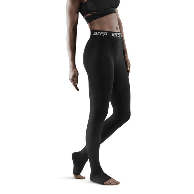 Recovery Pro Compression Tights - Women