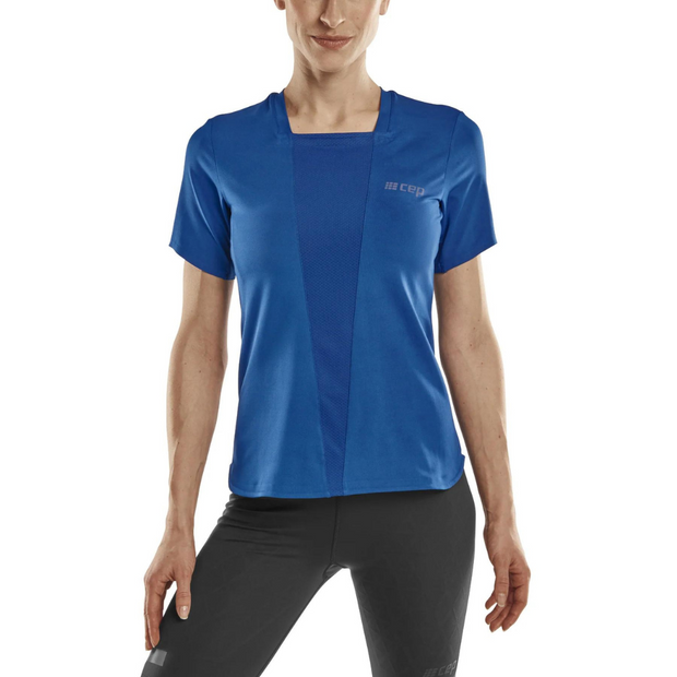 The Run Short Sleeve Shirt 4.0 - Women