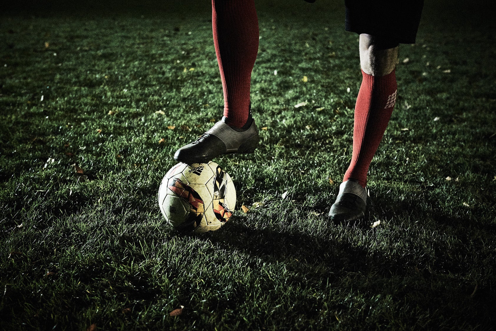Compression Socks, Sleeves & Apparel For Team Sports