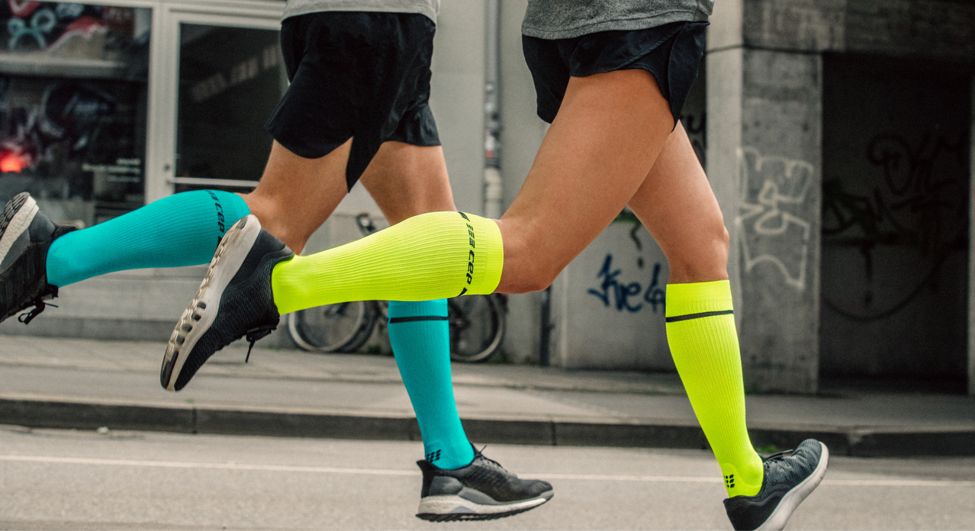 Compression Socks, Sleeves & Apparel For Running