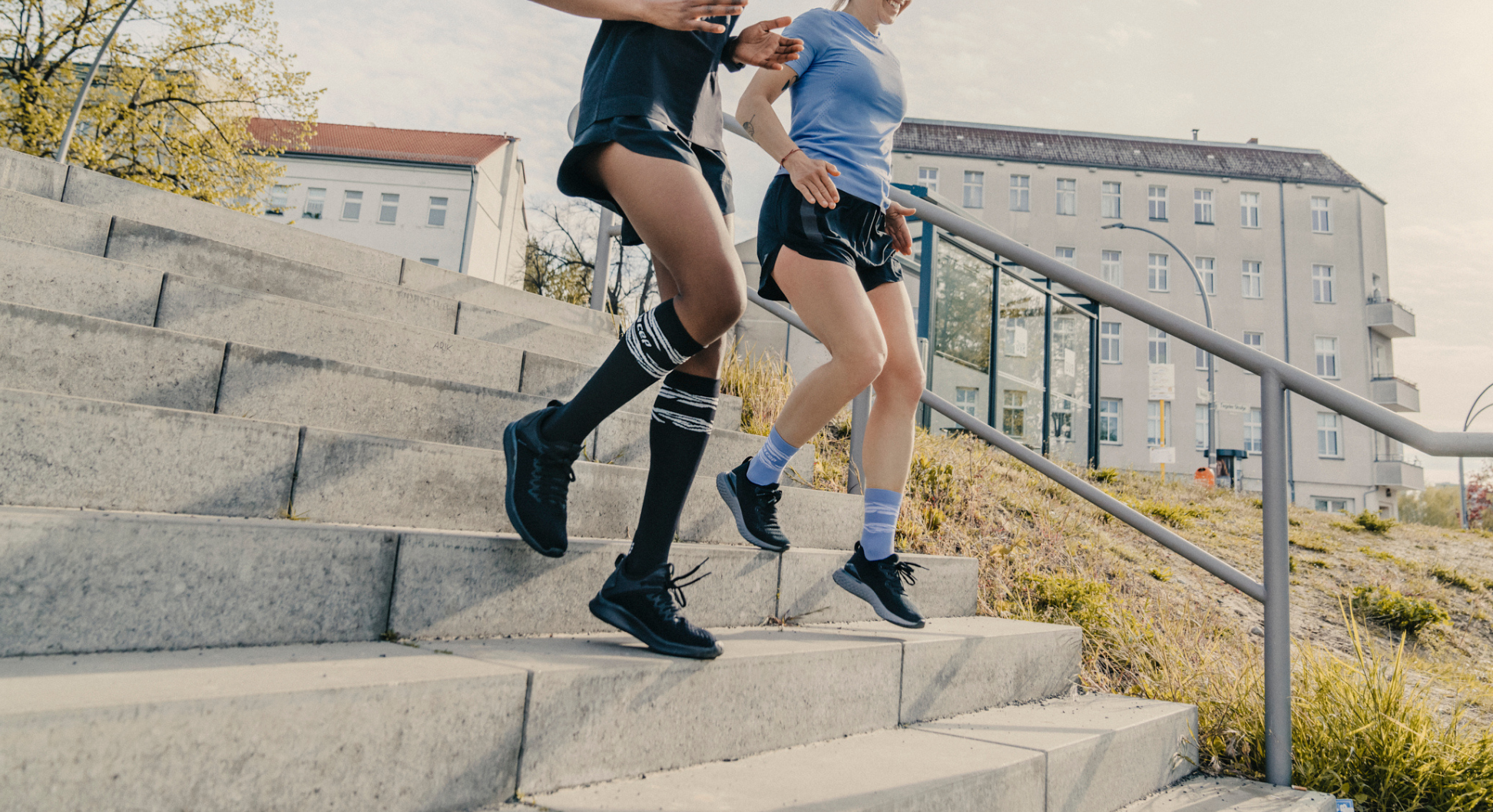 Women's Compression Socks