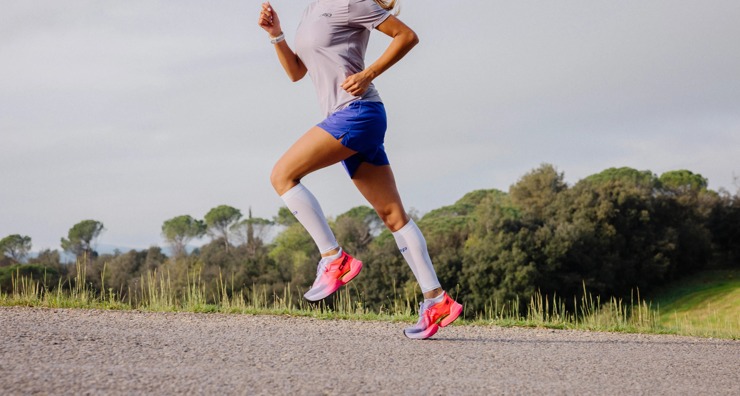 Core Run Ultralight