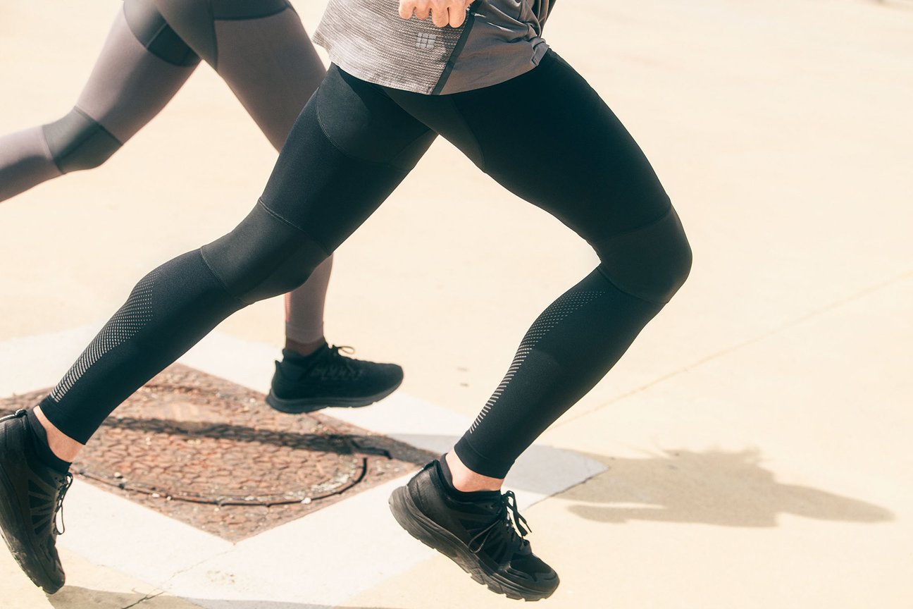 Men's Compression Tights / Pants / Leggings