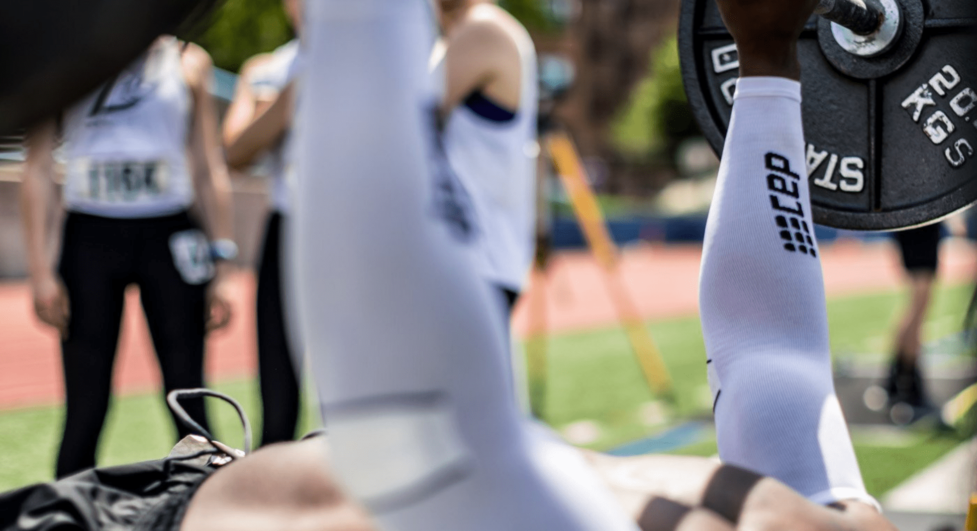 Compression Arm Sleeves