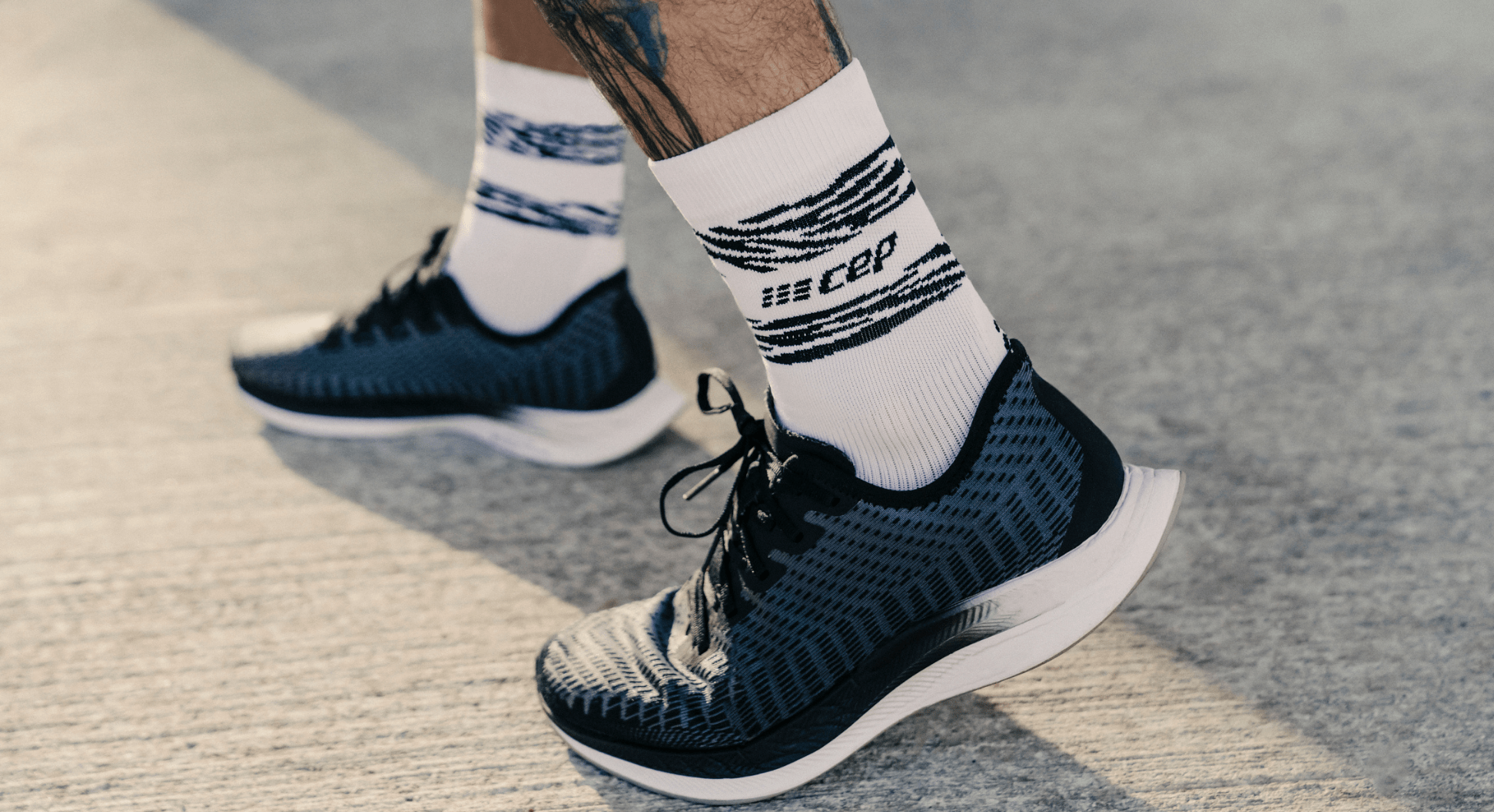 Men's Compression