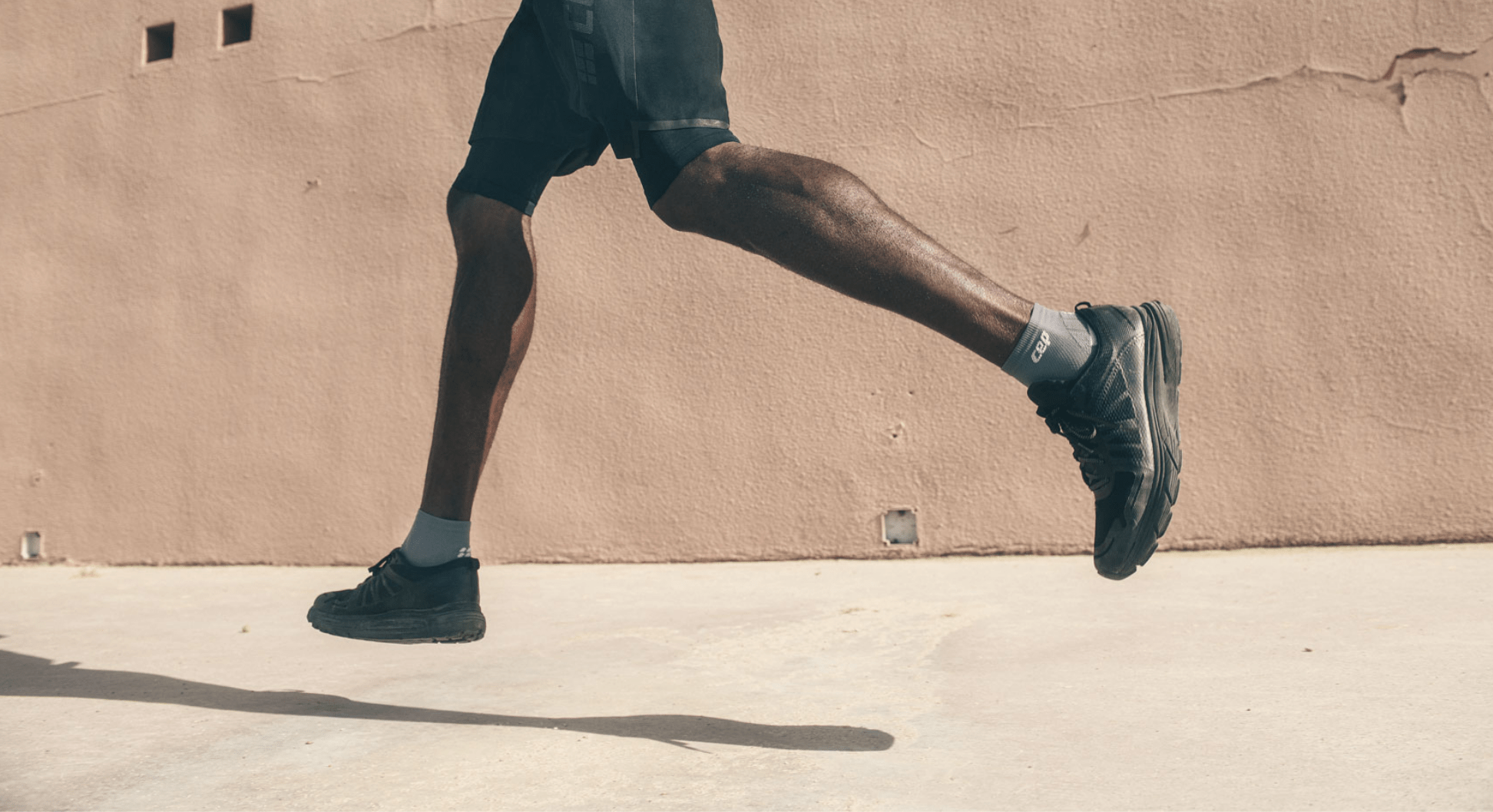 Men's Low Cut Compression Socks