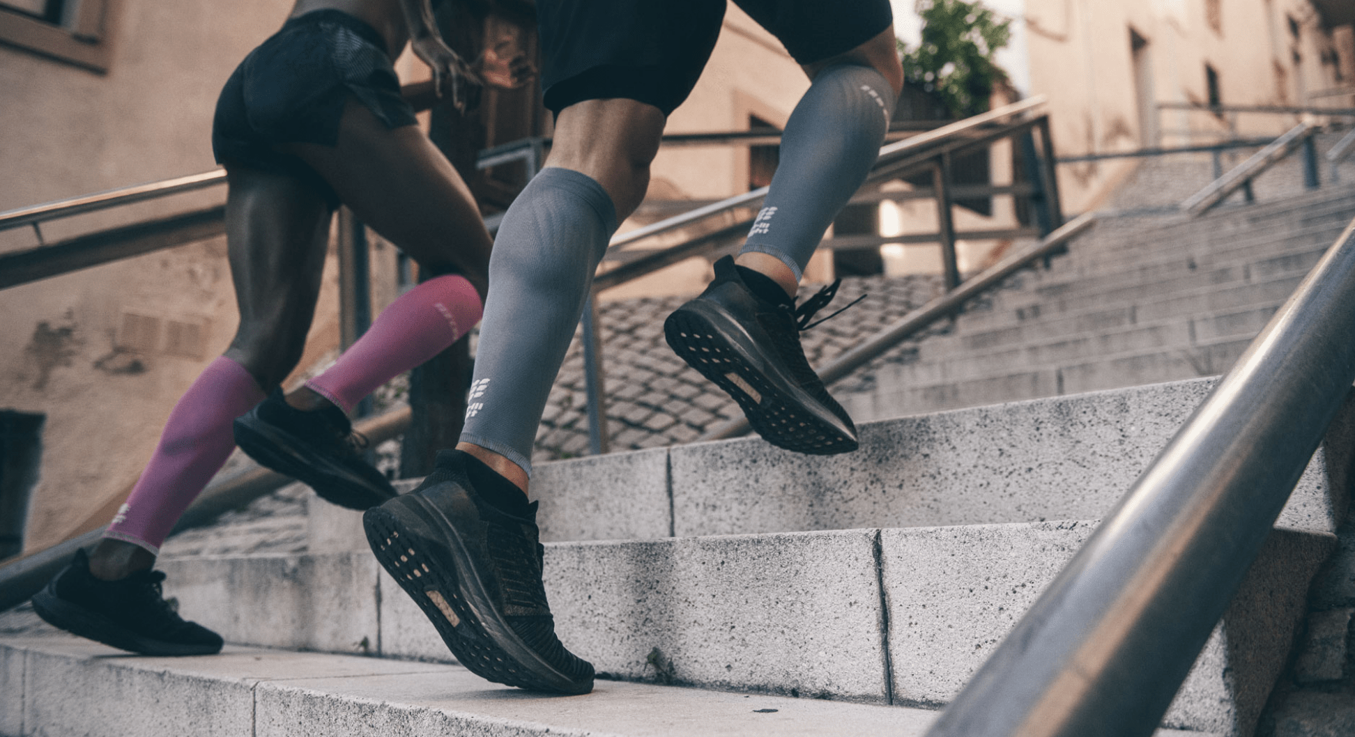 Men's Compression Sleeves