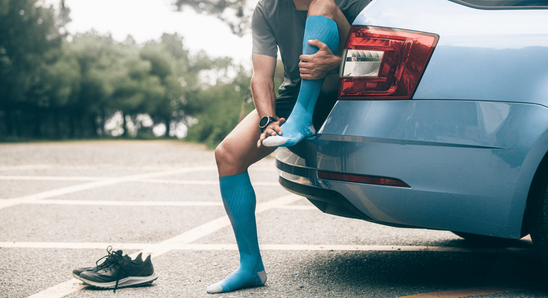 Men's Compression Socks