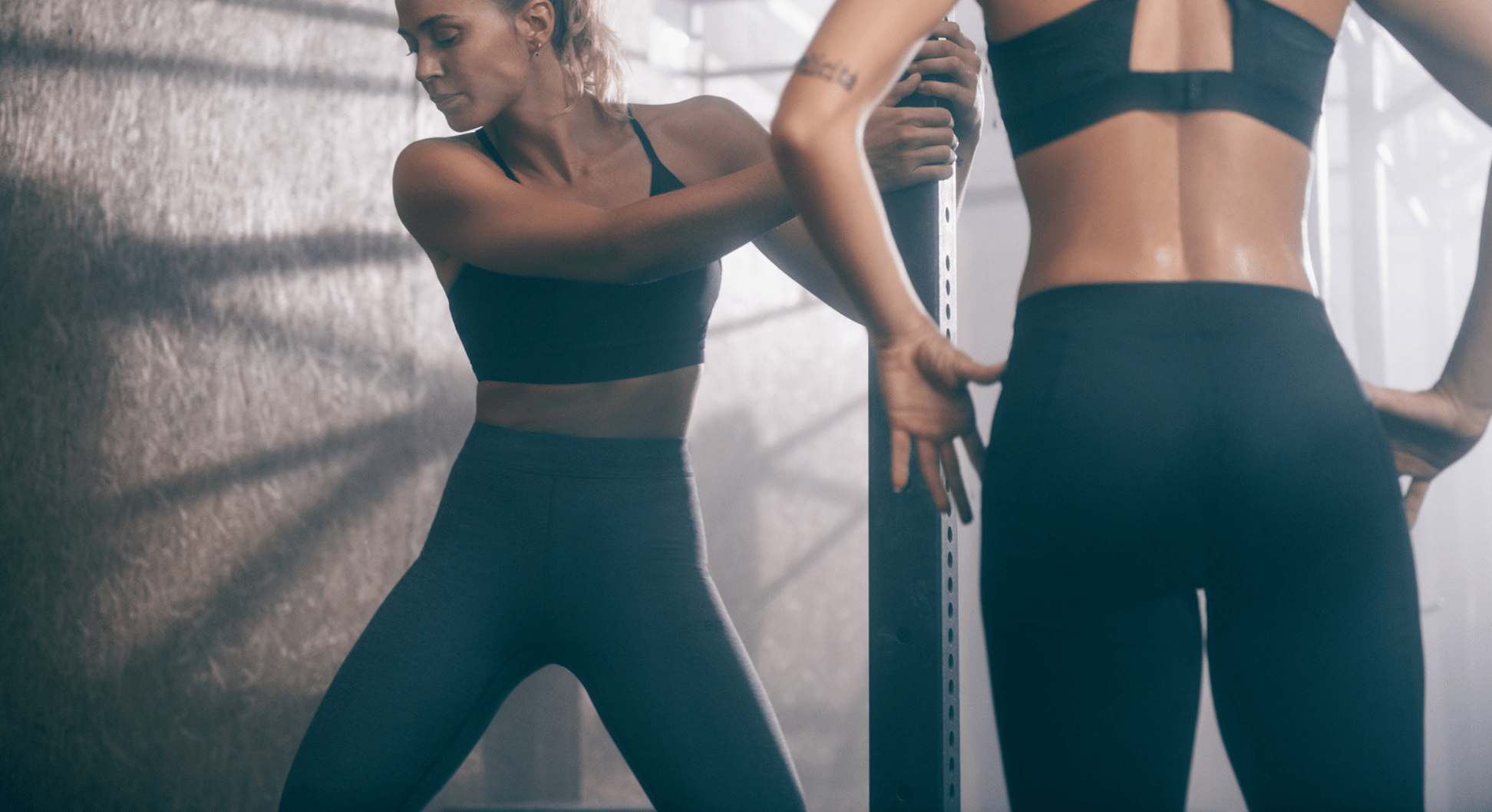 Women's Compression Apparel
