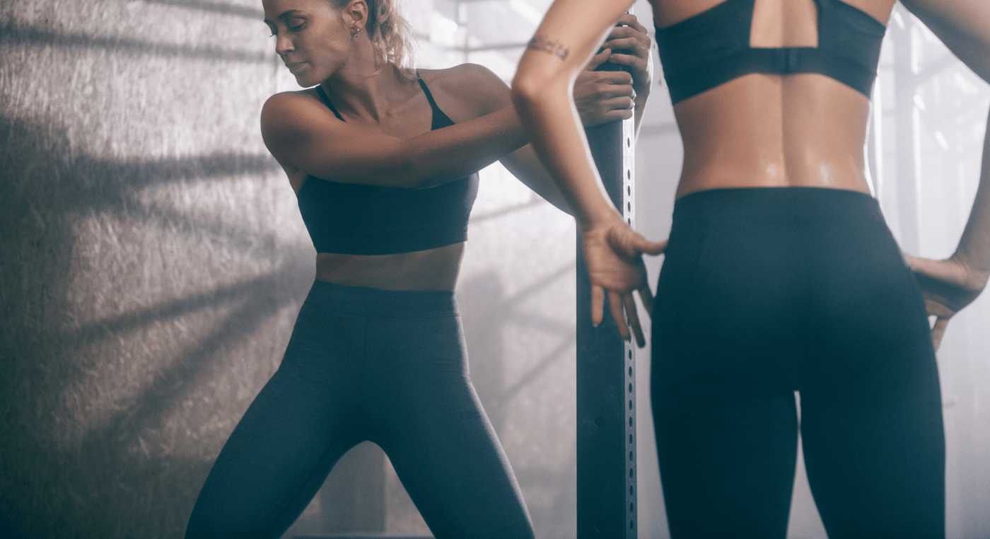 Women's Compression Apparel