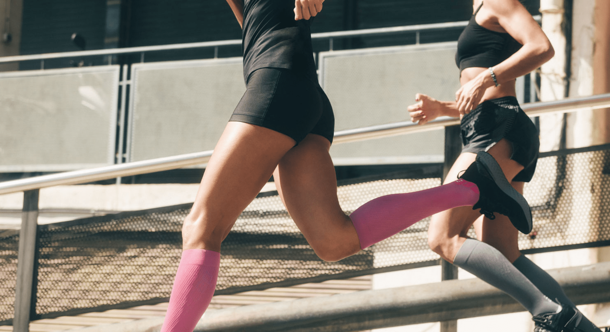 Women's Compression