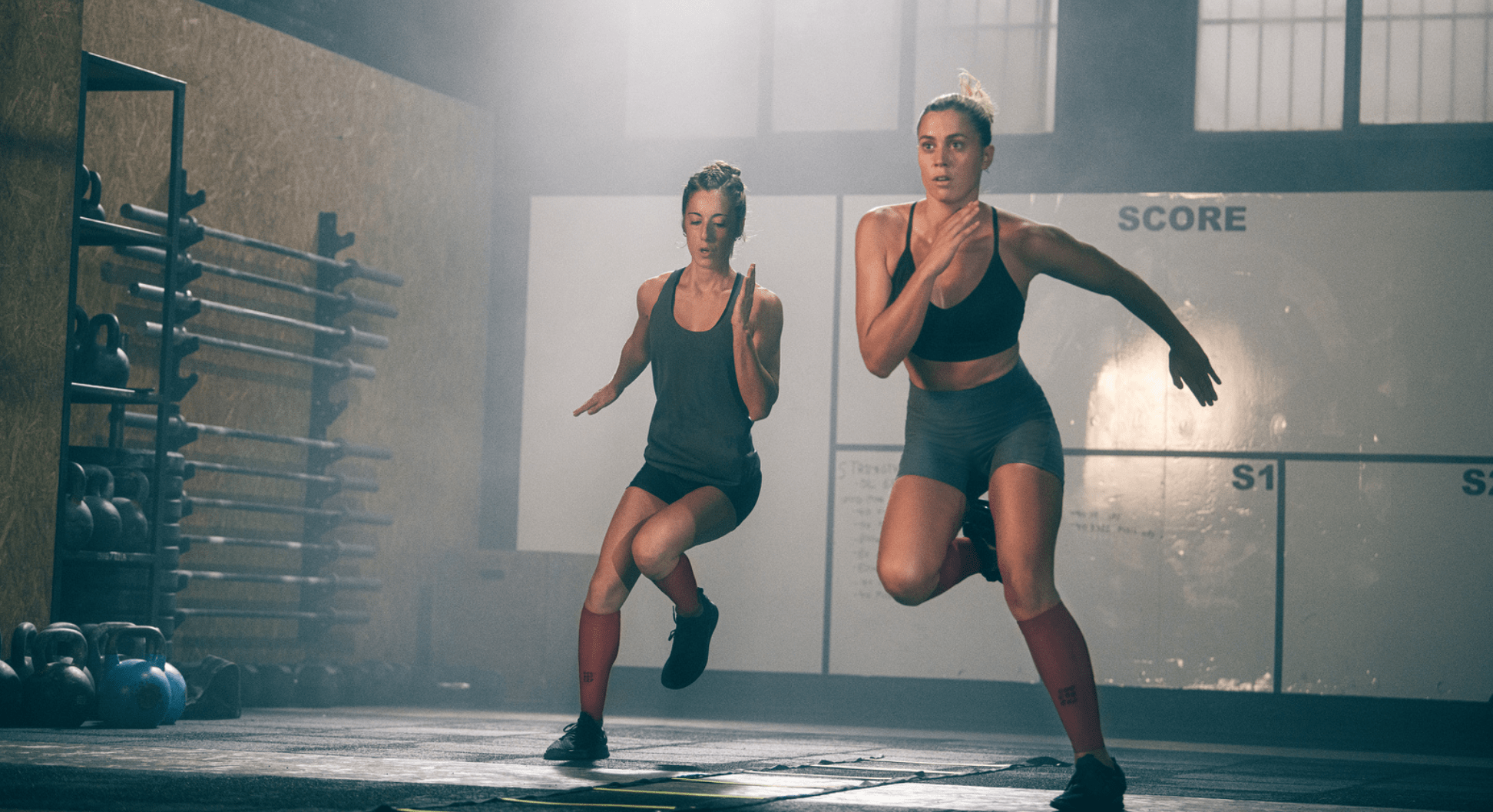 Women's Fitness / Workout Socks, Tights & Apparel