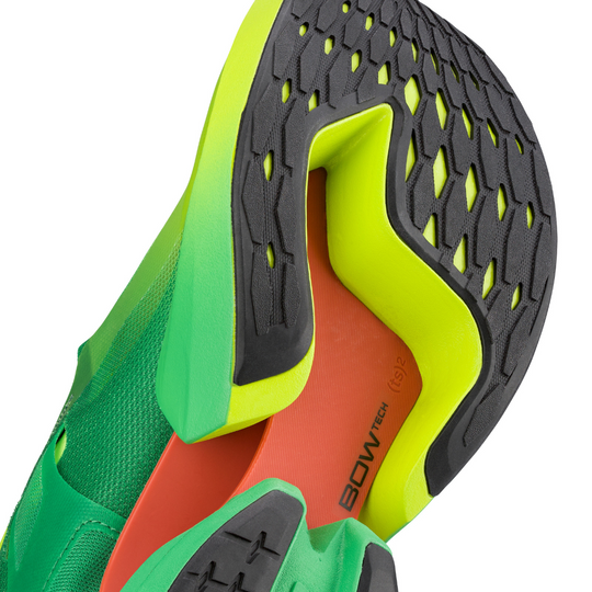 Pro Run Omnispeed Bowtech - Men