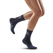 Training Mid Cut Compression Socks - Women