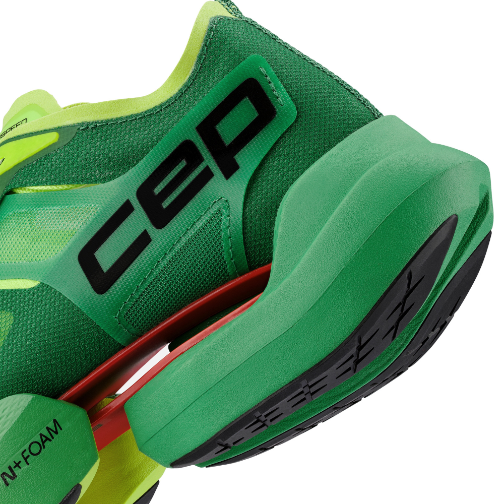 Pro Run Omnispeed Bowtech - Men
