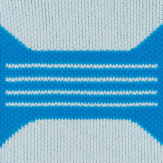 Core Run Cushion No Show Socks - Unisex