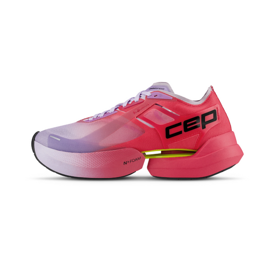 Pro Run Omnispeed Bowtech - Men