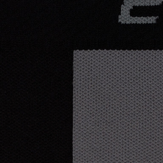 Core Run Edt. Half&Half Mid Cut Socks - Women
