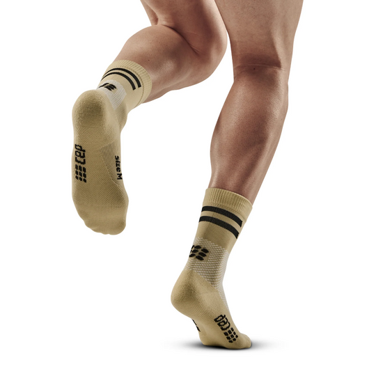 Training Mid Cut Compression Socks - Unisex