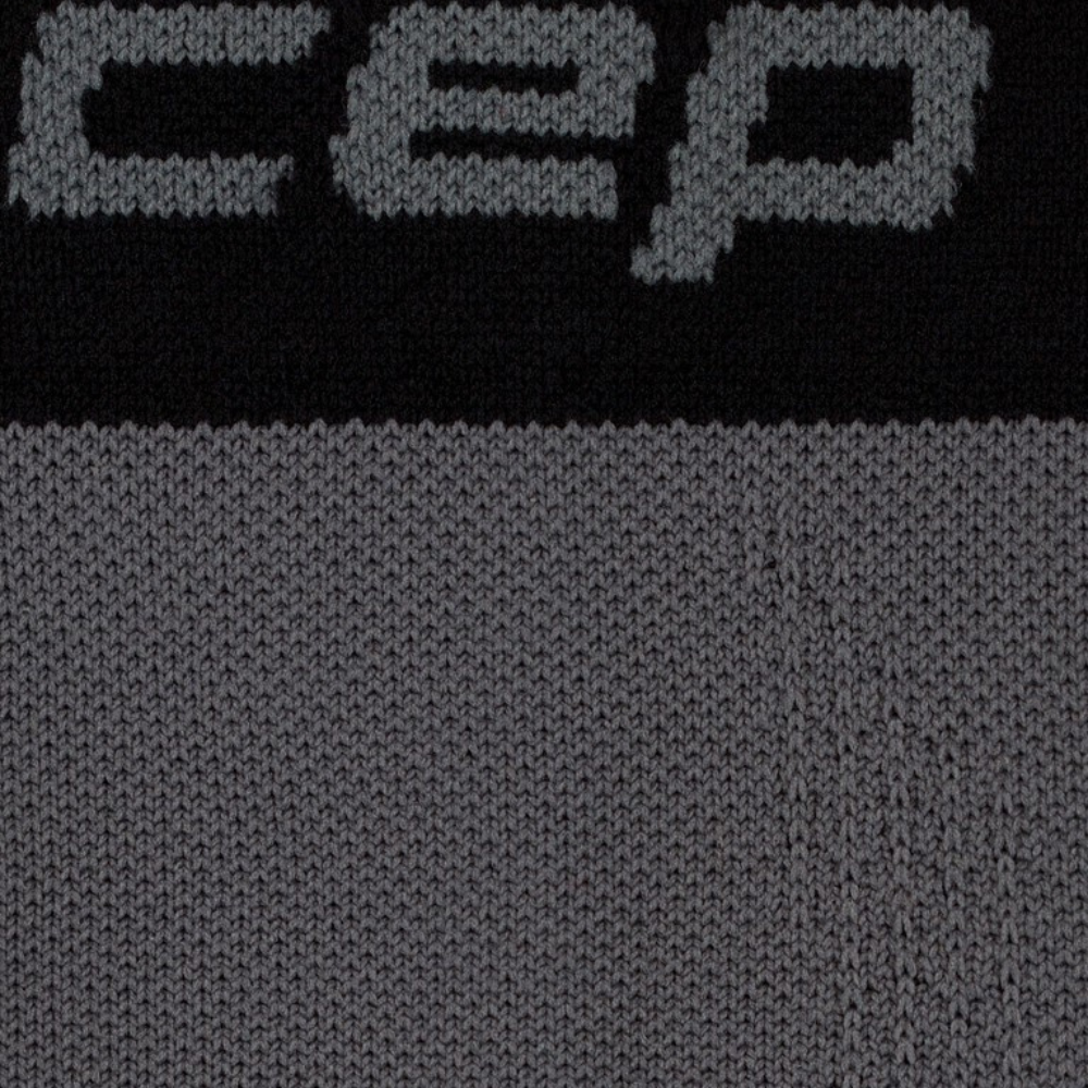 Core Run Edt. Half&Half Mid Cut Socks - Women