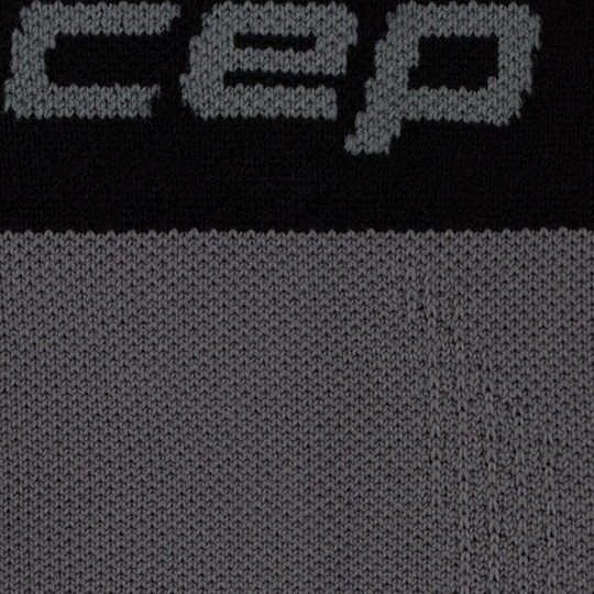 Core Run Edt. Half&Half Mid Cut Socks - Women
