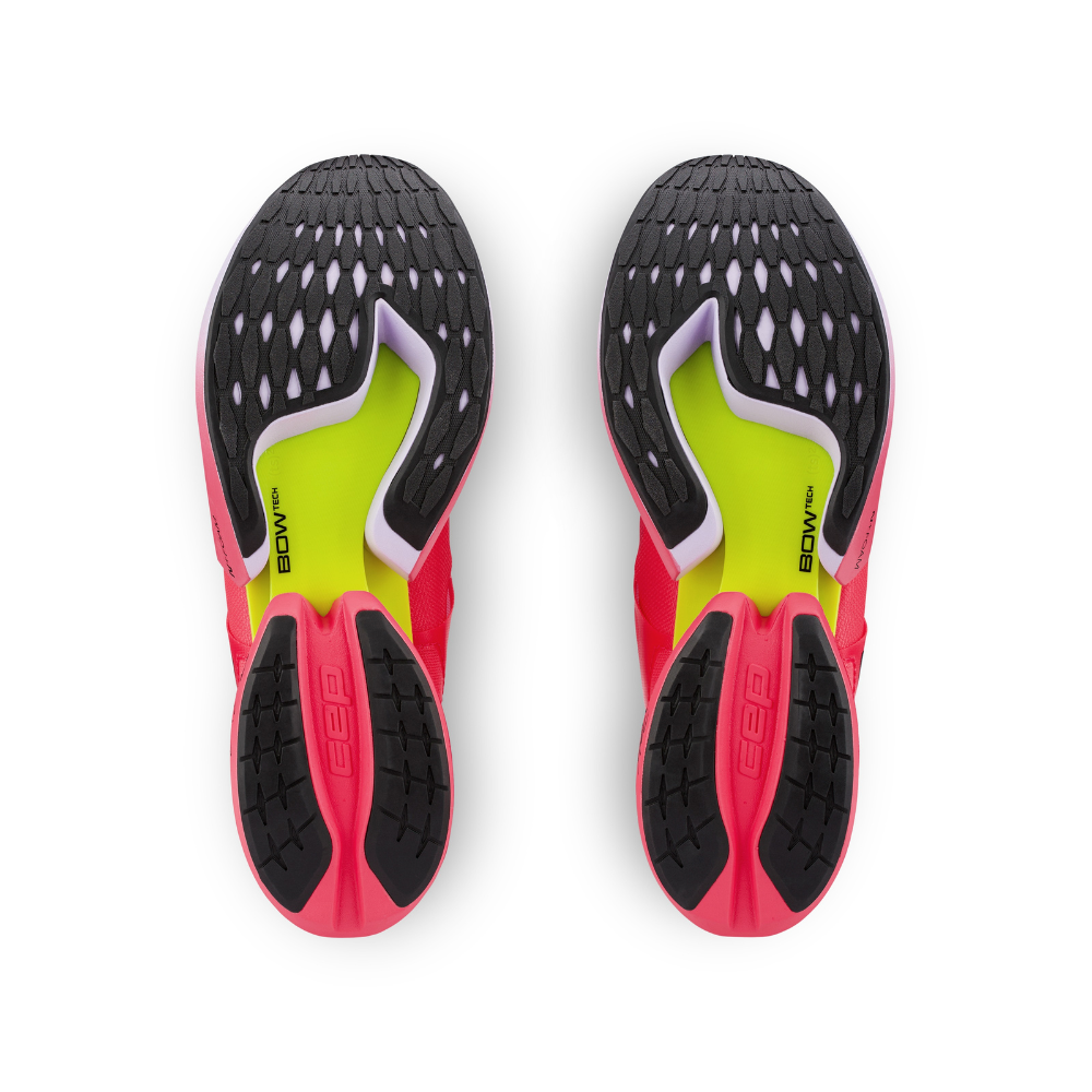 Pro Run Omnispeed Bowtech - Men