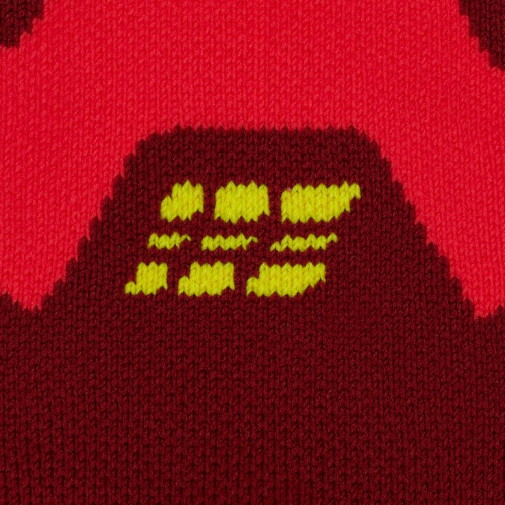 Core Run Cushion Mid Cut Socks - Unisex