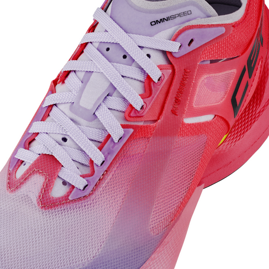 Pro Run Omnispeed Bowtech - Men
