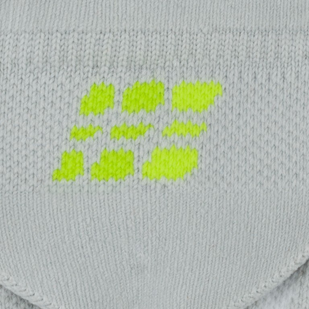 Core Run Cushion No Show Socks - Unisex