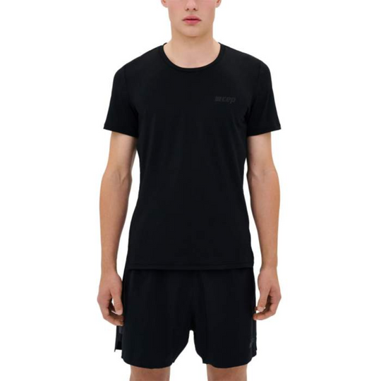 The Run Short Sleeve Shirt - Men