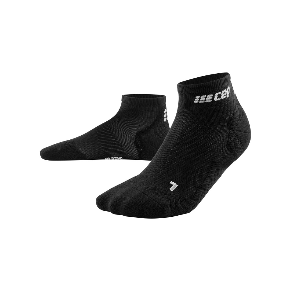 Ultralight Low Cut Compression Socks V3 - Women