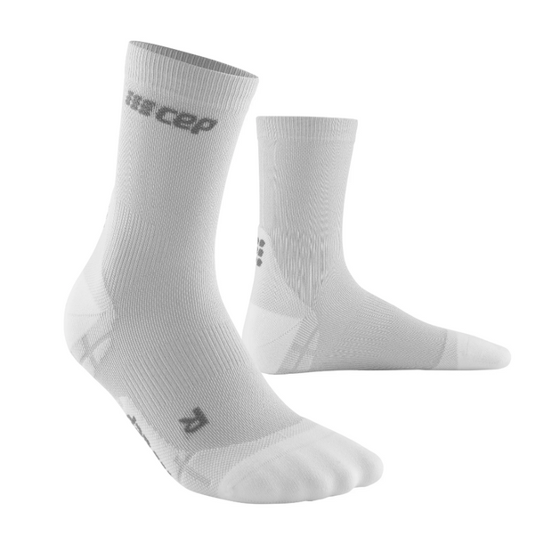 Ultralight V2 Short Compression Socks - Women