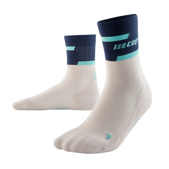 The Run Mid Cut Socks 4.0 - Women