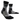 Max Cushion Mid Cut Socks Hiking - Women