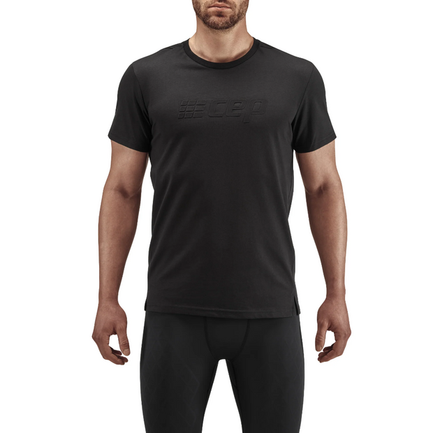Crew Short Sleeve Shirt - Men