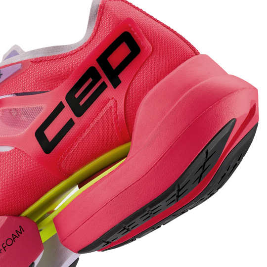 Pro Run Omnispeed Bowtech - Men