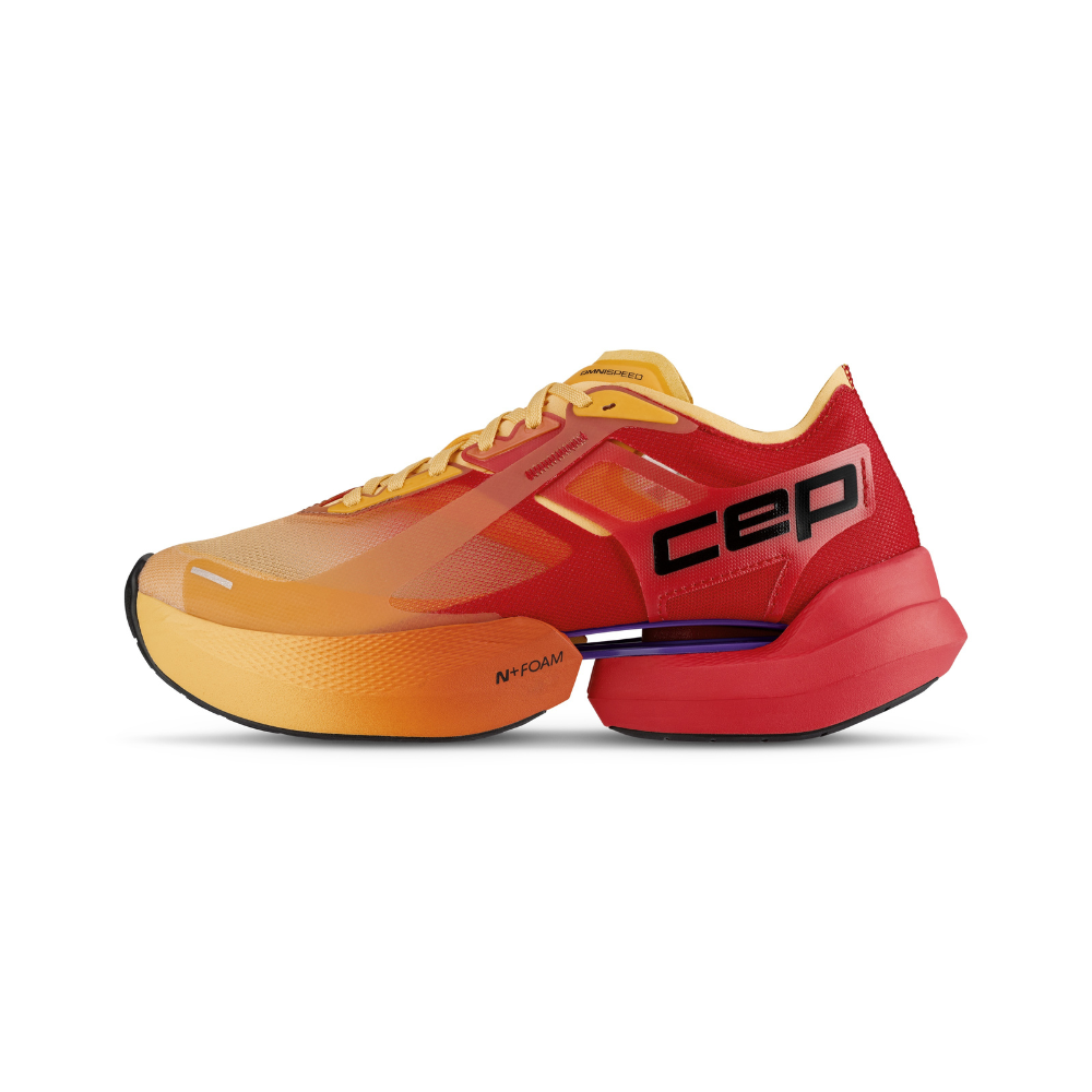 Pro Run Omnispeed Bowtech - Men