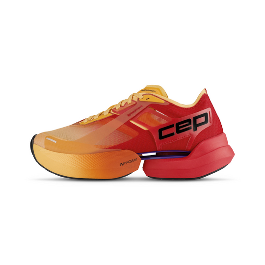 Pro Run Omnispeed Bowtech - Men
