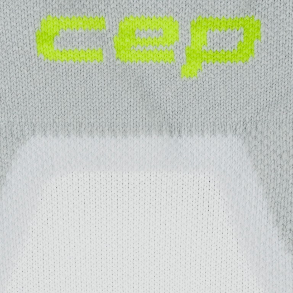 Core Run Cushion Mid Cut Socks - Unisex