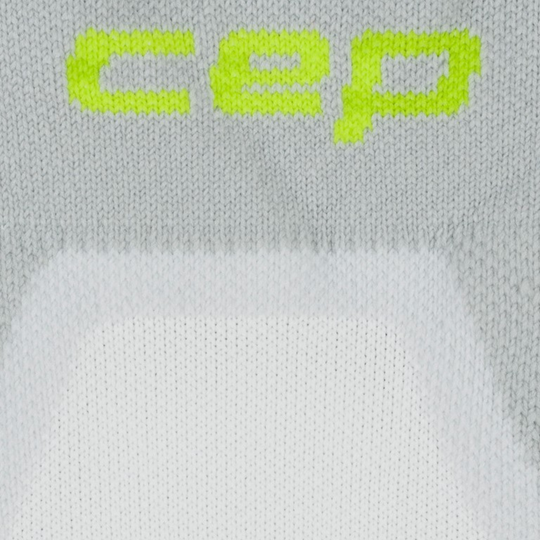 Core Run Cushion Mid Cut Socks - Unisex
