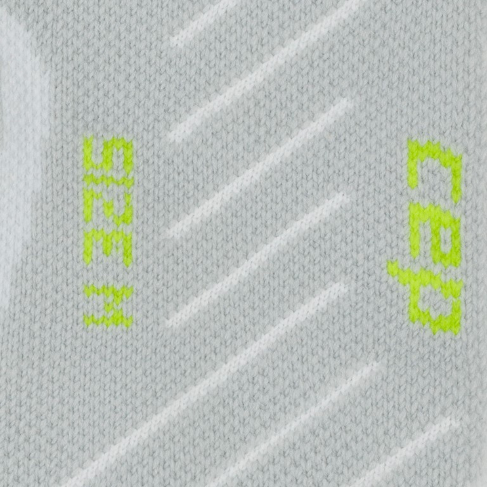 Core Run Cushion Mid Cut Socks - Unisex