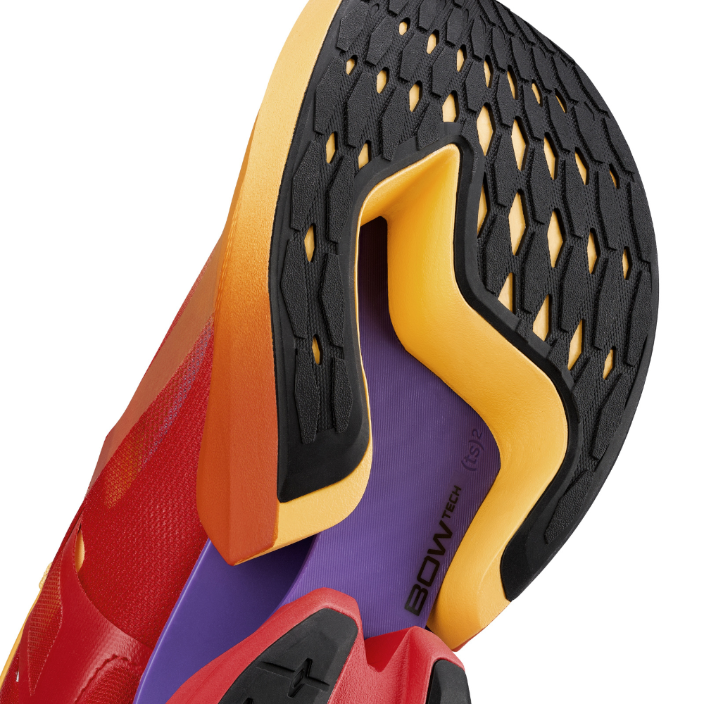 Pro Run Omnispeed Bowtech - Men