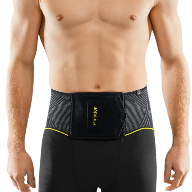 Lumbamed plus E⁺motion