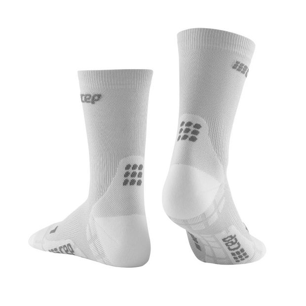Ultralight V2 Short Compression Socks - Men