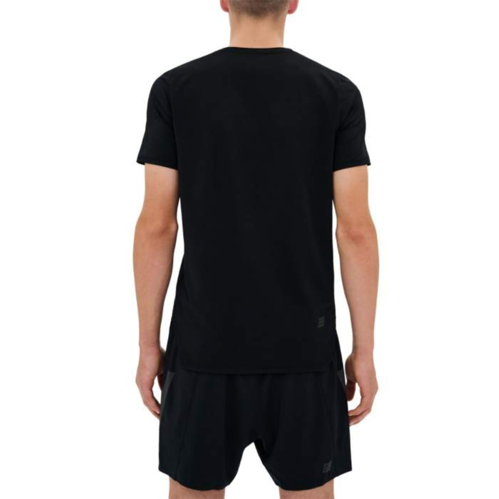 The Run Short Sleeve Shirt - Men